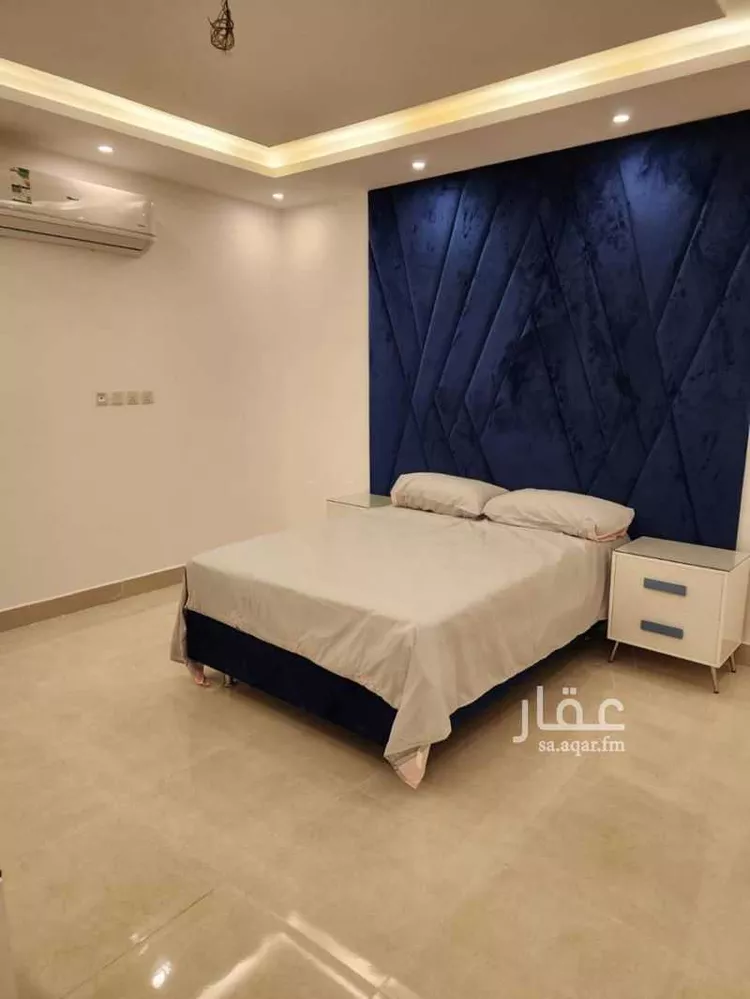فيلا للإيجار في شارع علي بن أبي القاسم, حي الزمرد, مدينة جدة, منطقة مكة المكرمة صورة 2
