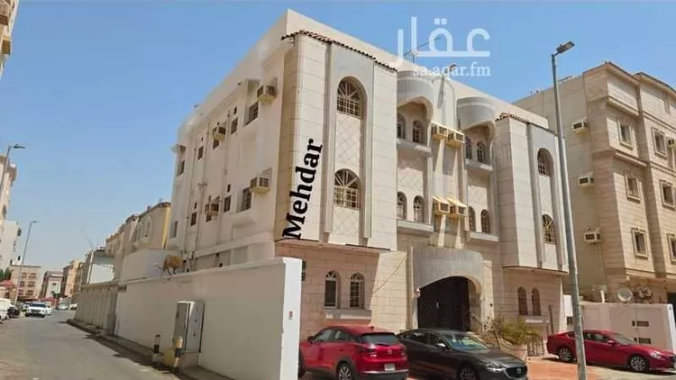 Building for Sale in Jeddah Al Naseem