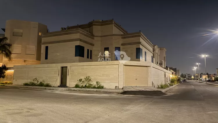 فيلا للبيع في شارع أبو نصر الصواف, حي اللؤلؤ, مدينة جدة, منطقة مكة المكرمة