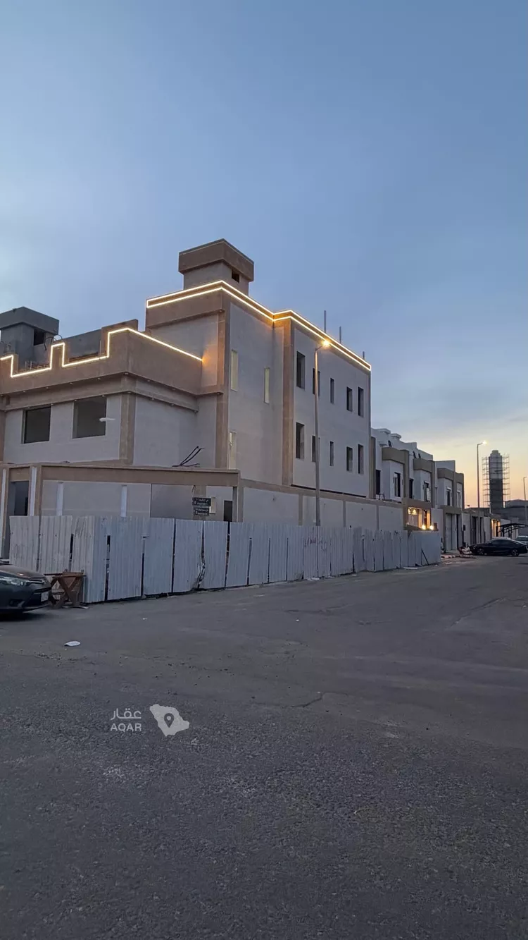 فيلا للبيع في شارع أبو غالب البناء, حي الياقوت, مدينة جدة, منطقة مكة المكرمة