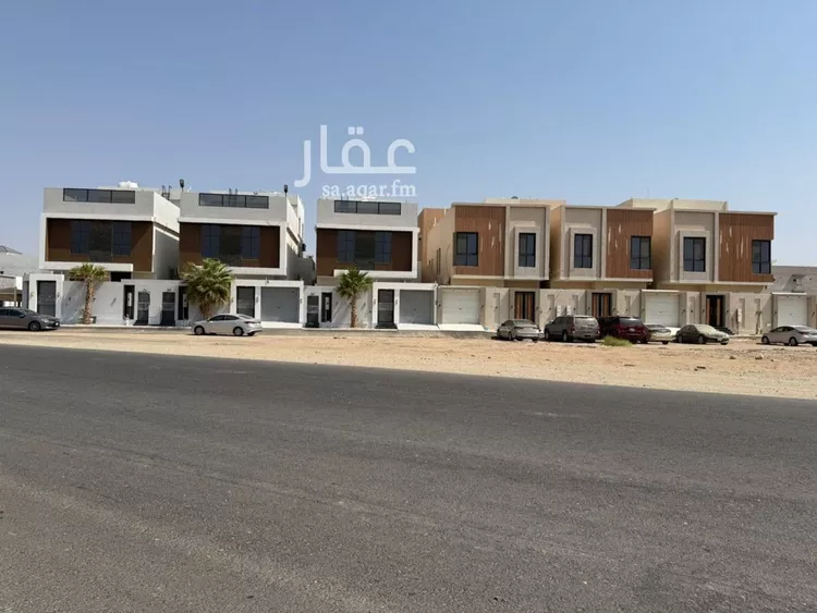 فيلا للبيع في شارع محمد حسن يحيي محنشي, حي الرياض, مدينة جدة, منطقة مكة المكرمة صورة 4