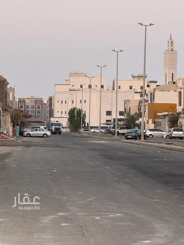 أرض للبيع في شارع ابو طلحة الانصاري, حي الياقوت, مدينة جدة, منطقة مكة المكرمة صورة 4