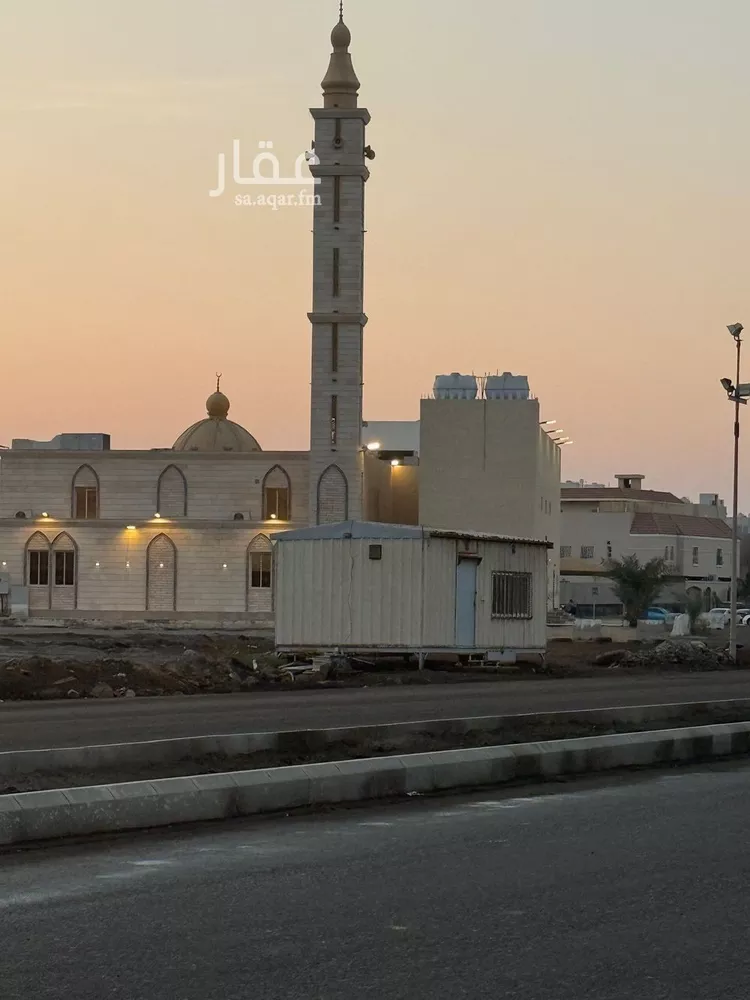أرض للبيع في شارع ابو طلحة الانصاري, حي الياقوت, مدينة جدة, منطقة مكة المكرمة صورة 3