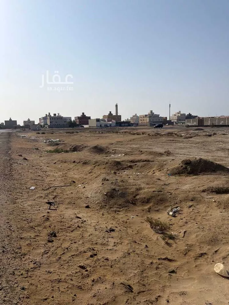 أرض للبيع في شارع محمد بن القاسم المالكي, حي الساحل, مدينة جدة, منطقة مكة المكرمة 4