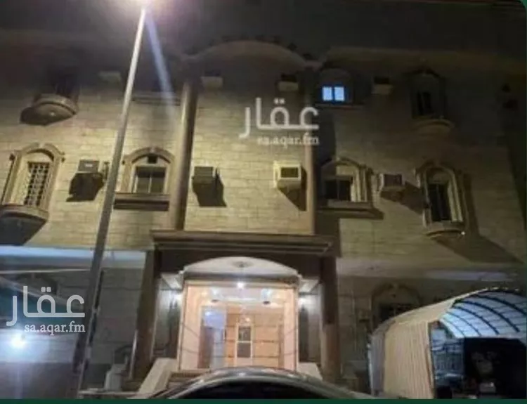 شقة للإيجار في شارع عبدالله الصعيدي, حي النسيم, مدينة جدة, منطقة مكة المكرمة
