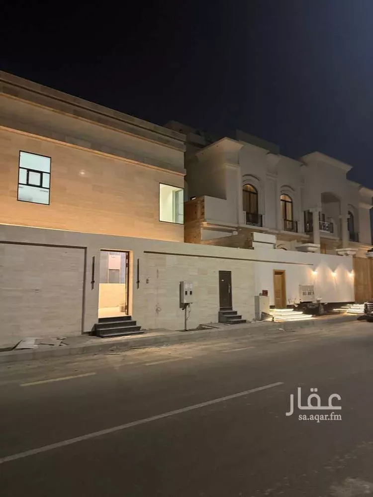 فيلا للبيع في شارع أبو نصر الصواف, حي اللؤلؤ, مدينة جدة, منطقة مكة المكرمة