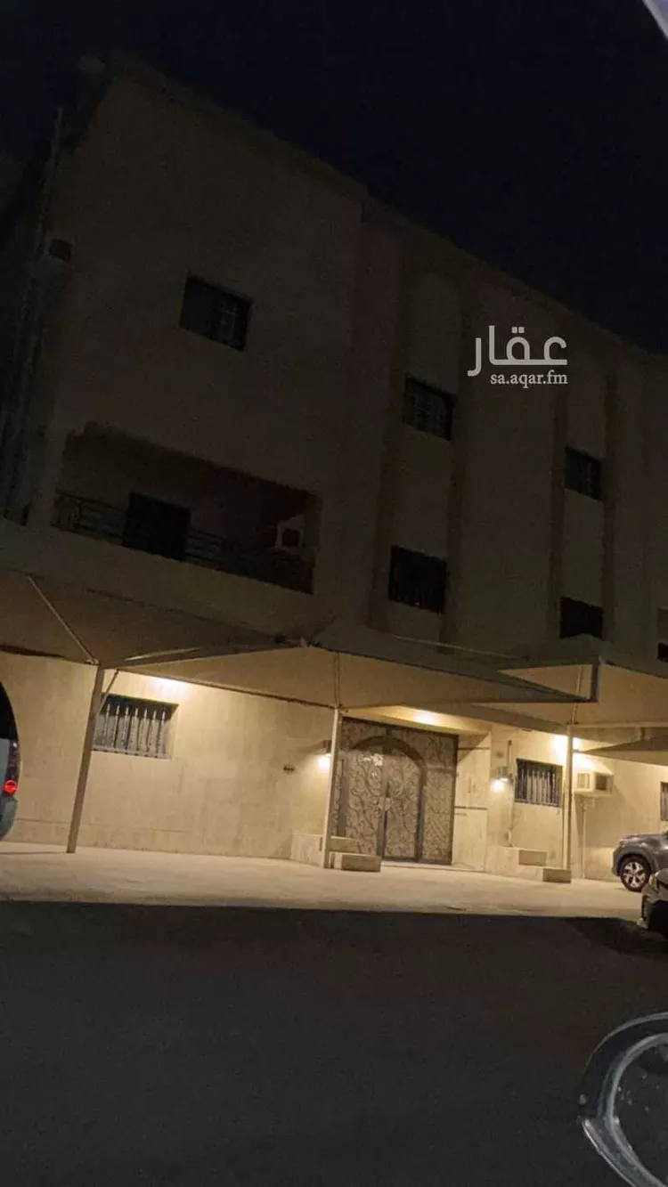 عمارة للبيع في شارع عاصم بن العكير, حي النزهة, مدينة جدة, منطقة مكة المكرمة
