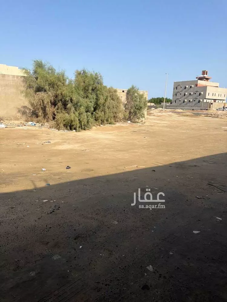 أرض للبيع في شارع ابن شيخان, حي الساحل, مدينة جدة, منطقة مكة المكرمة صورة 3