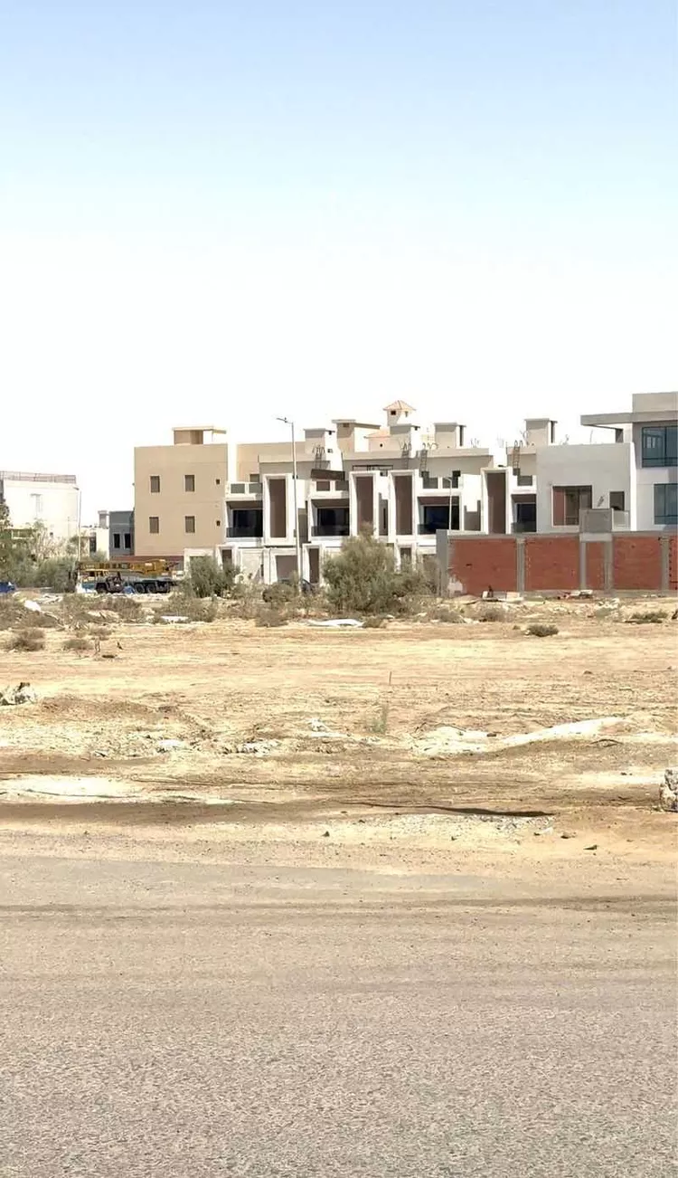 أرض للبيع في شارع أبو غالب البناء, حي الياقوت, مدينة جدة, منطقة مكة المكرمة صورة 4