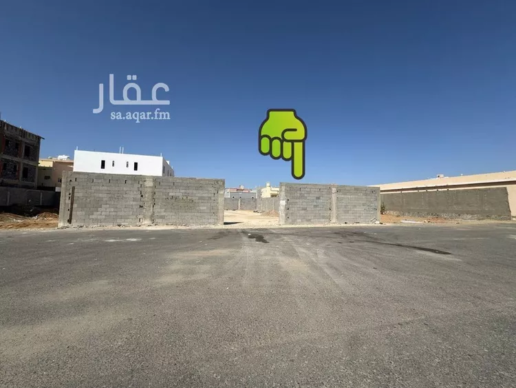 أرض للبيع في شارع الأمير منصور متعب عبدالعزيز, حي المنارات, مدينة جدة, منطقة مكة المكرمة