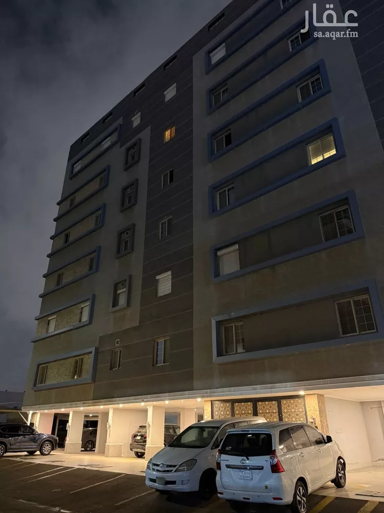 شقة للبيع في شارع ينبع, حي الفيصلية, مدينة جدة, منطقة مكة المكرمة