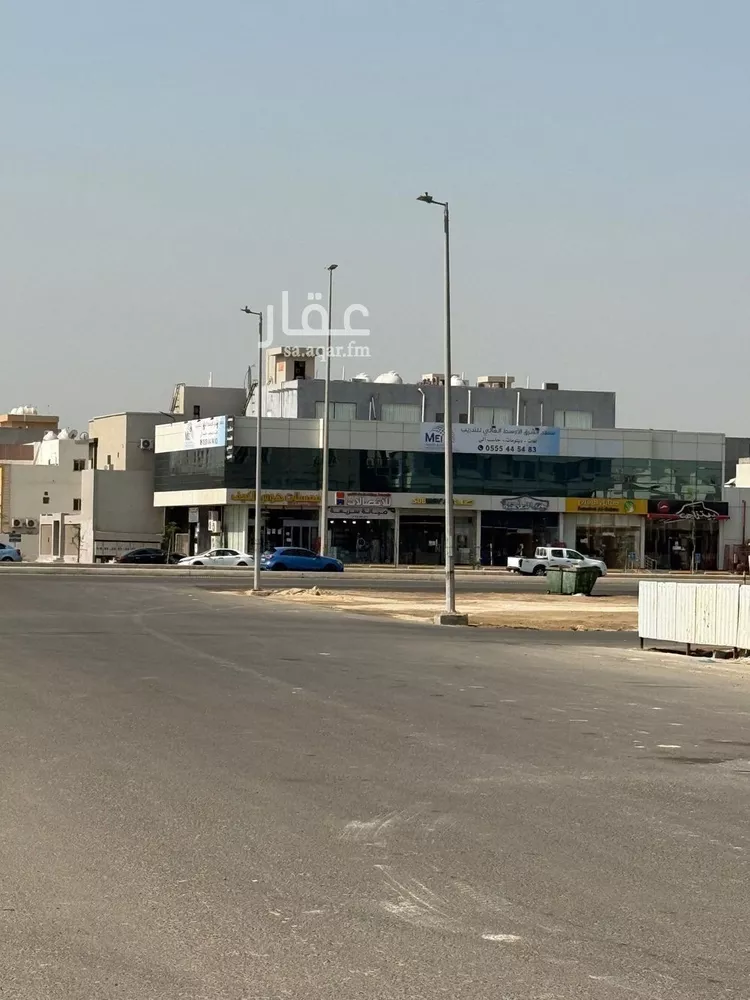 أرض للبيع في شارع احمد عبدالله عمر الشمراني, حي الصواري, مدينة جدة, منطقة مكة المكرمة صورة 2