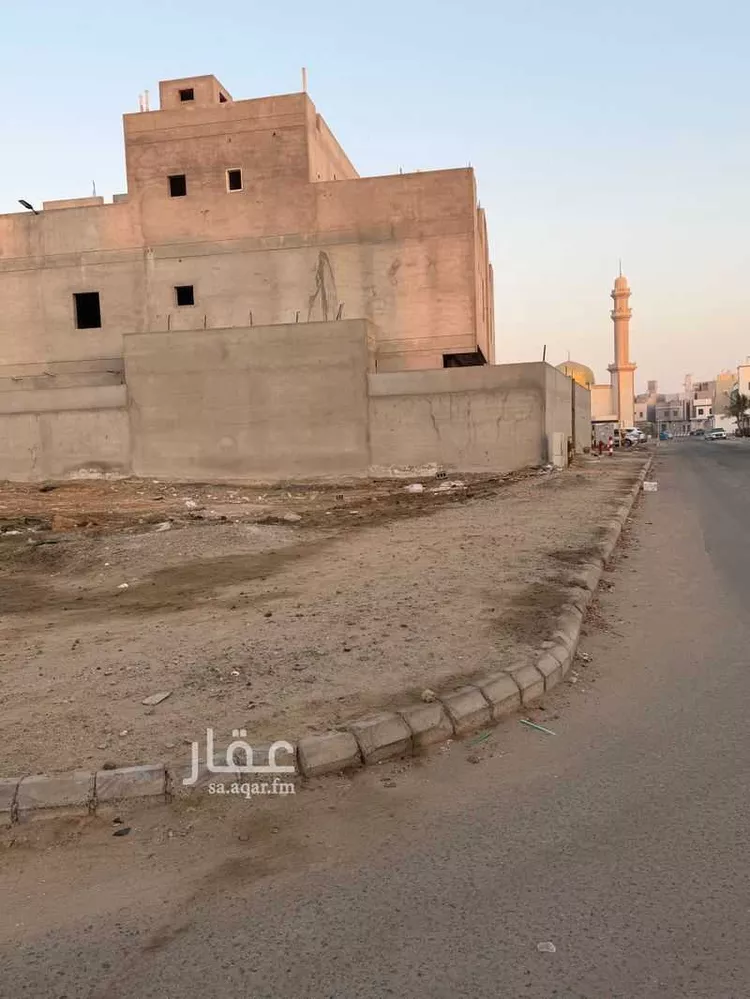 أرض للبيع في شارع محمد بن يعقوب الأزدي, حي الزمرد, مدينة جدة, منطقة مكة المكرمة