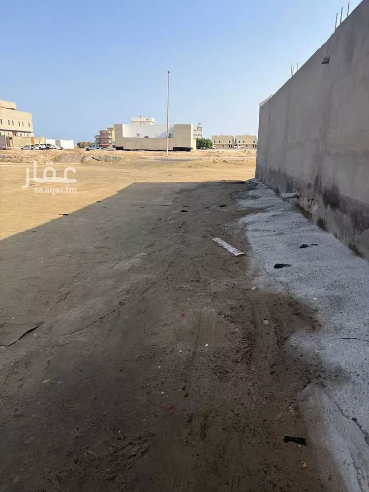 أرض للبيع في شارع ابن شيخان, حي الساحل, مدينة جدة, منطقة مكة المكرمة 6