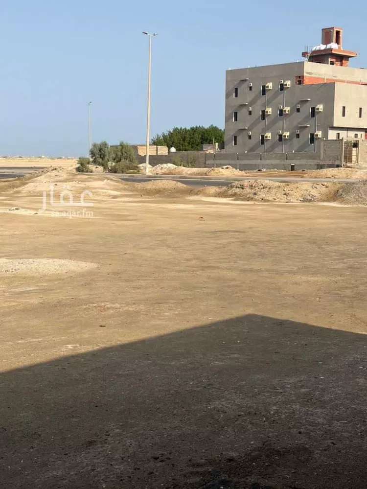 أرض للبيع في شارع ابن شيخان, حي الساحل, مدينة جدة, منطقة مكة المكرمة 7