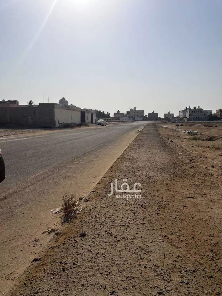 أرض للبيع في شارع محمد بن القاسم المالكي, حي الساحل, مدينة جدة, منطقة مكة المكرمة 8