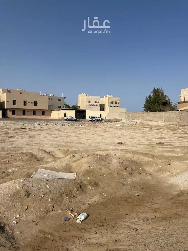 أرض للبيع في شارع محمد بن القاسم المالكي, حي الساحل, مدينة جدة, منطقة مكة المكرمة 9