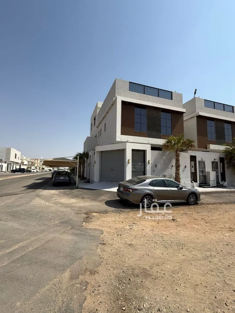 فيلا للبيع في شارع محمد حسن يحيي محنشي, حي الرياض, مدينة جدة, منطقة مكة المكرمة صورة 2