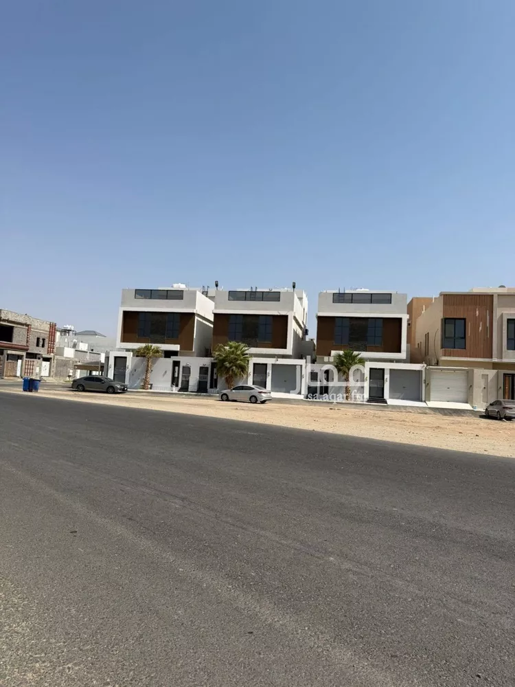 فيلا للبيع في شارع محمد حسن يحيي محنشي, حي الرياض, مدينة جدة, منطقة مكة المكرمة صورة 5
