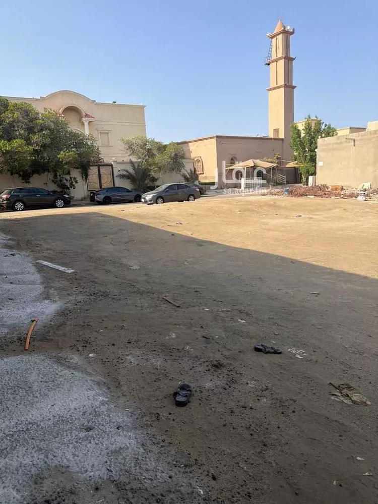 أرض للبيع في شارع ابن شيخان, حي الساحل, مدينة جدة, منطقة مكة المكرمة 8