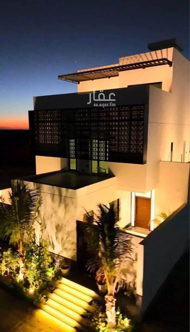 فيلا للإيجار في شارع عبدالله عبدالرحيم قاضي, حي البحيرات, مدينة جدة, منطقة مكة المكرمة