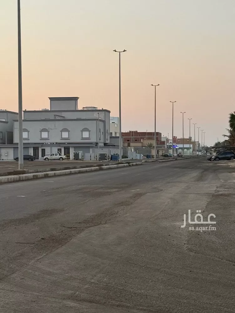 أرض للبيع في شارع ابو طلحة الانصاري, حي الياقوت, مدينة جدة, منطقة مكة المكرمة صورة 2