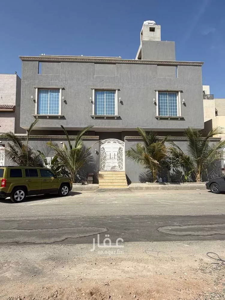 Building for Sale in Jeddah Al Lulu