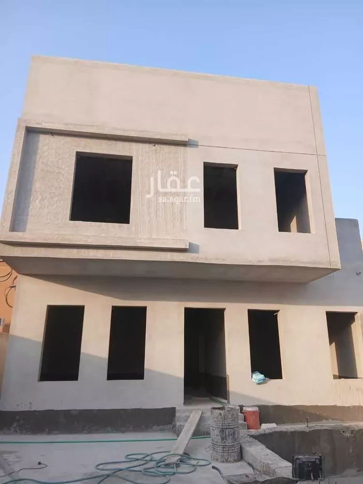 Villa for Sale in Jeddah Az Zomorod
