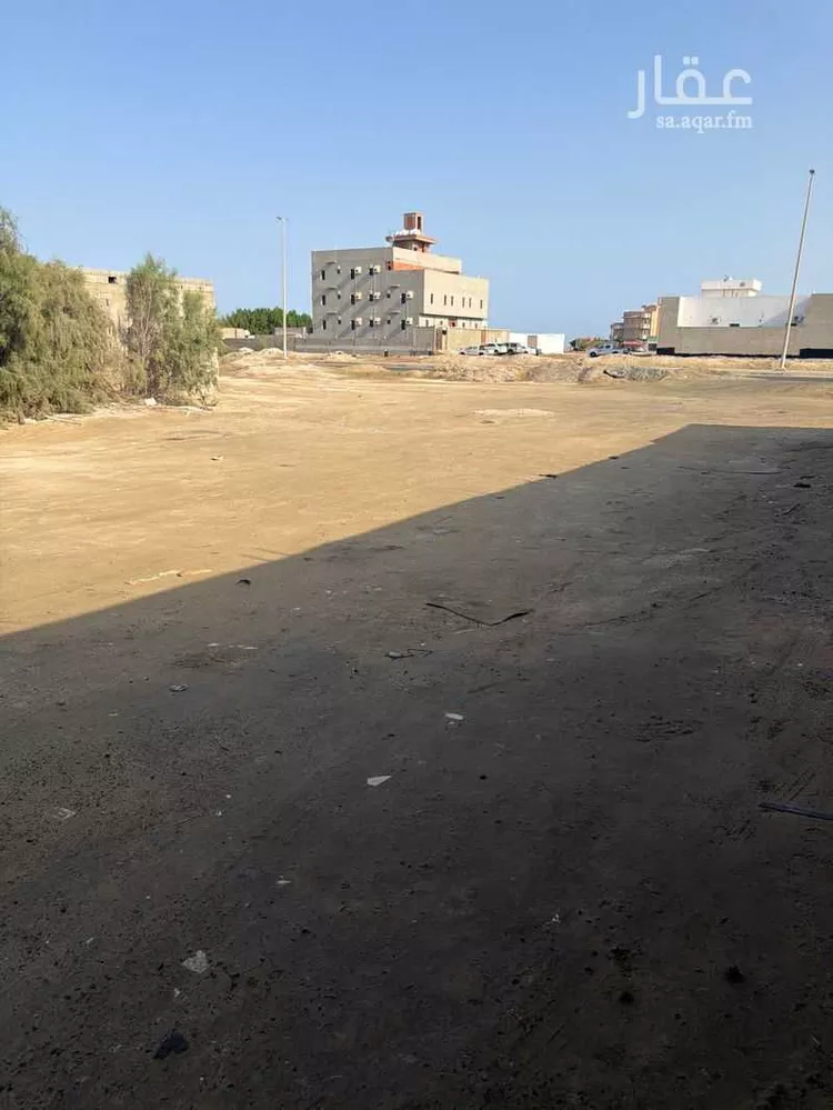 أرض للبيع في شارع ابن شيخان, حي الساحل, مدينة جدة, منطقة مكة المكرمة صورة 5