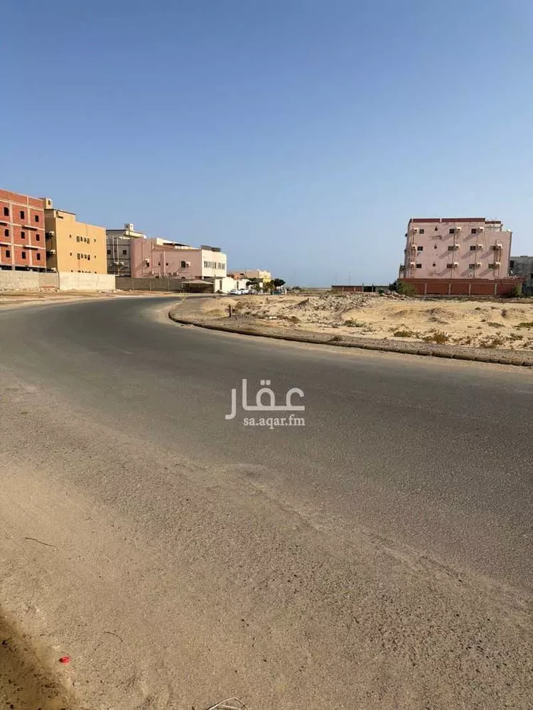 أرض للبيع في شارع محمد بن القاسم المالكي, حي الساحل, مدينة جدة, منطقة مكة المكرمة 6