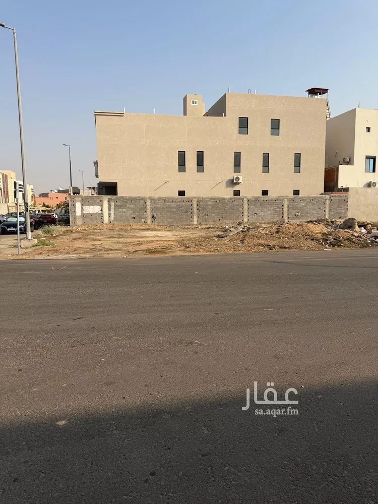 أرض للبيع في شارع عبد الحميد بن يحي, حي الياقوت, مدينة جدة, منطقة مكة المكرمة صورة 3