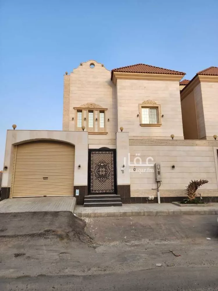 فيلا للإيجار في شارع علي بن أبي القاسم, حي الزمرد, مدينة جدة, منطقة مكة المكرمة صورة 3