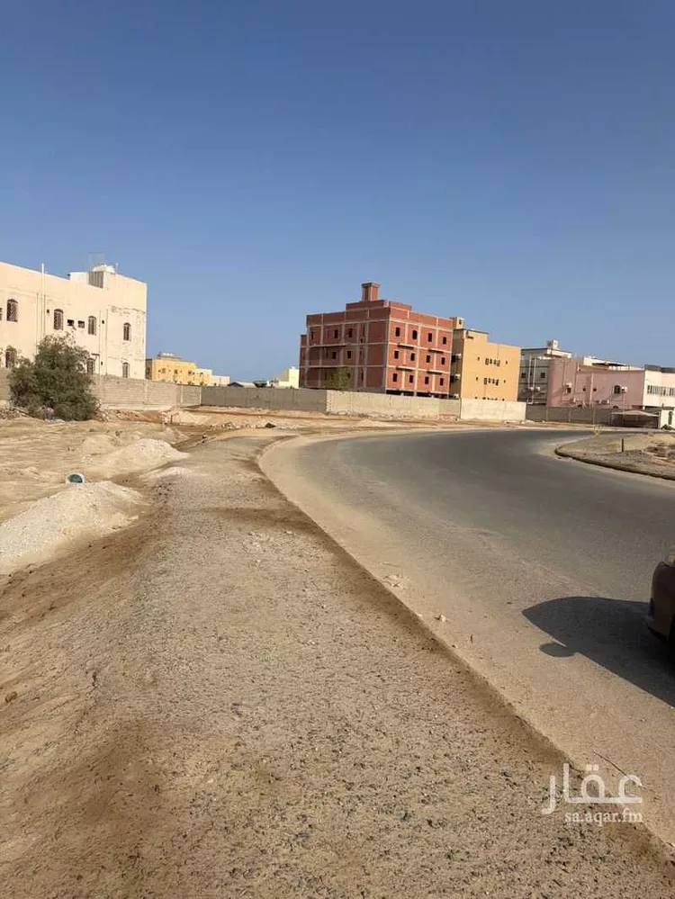 أرض للبيع في شارع محمد بن القاسم المالكي, حي الساحل, مدينة جدة, منطقة مكة المكرمة 2