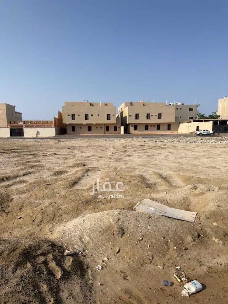 أرض للبيع في شارع محمد بن القاسم المالكي, حي الساحل, مدينة جدة, منطقة مكة المكرمة 5