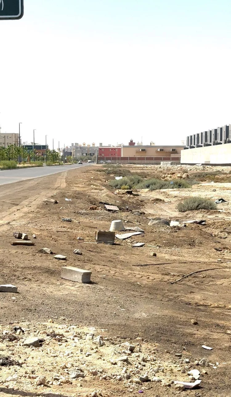 أرض للبيع في شارع أبو غالب البناء, حي الياقوت, مدينة جدة, منطقة مكة المكرمة صورة 3