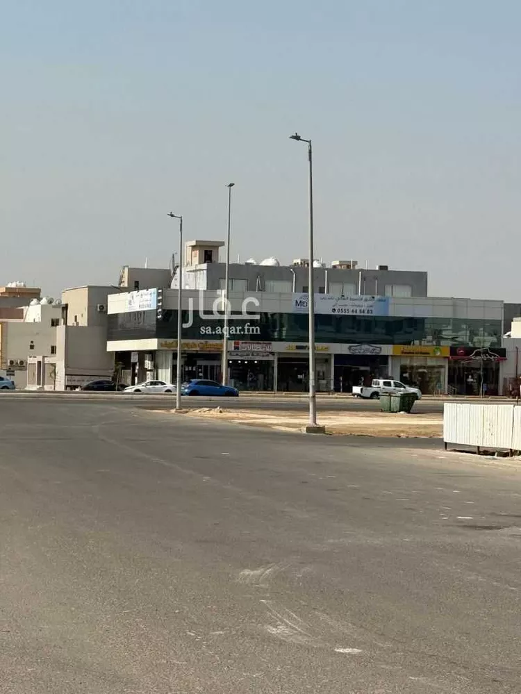 أرض للبيع في شارع احمد عبدالله عمر الشمراني, حي الصواري, مدينة جدة, منطقة مكة المكرمة صورة 2