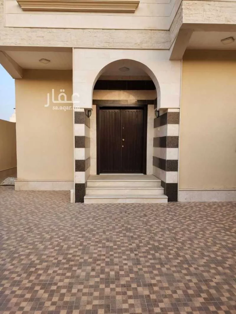 فيلا للإيجار في شارع علي بن أبي القاسم, حي الزمرد, مدينة جدة, منطقة مكة المكرمة صورة 5