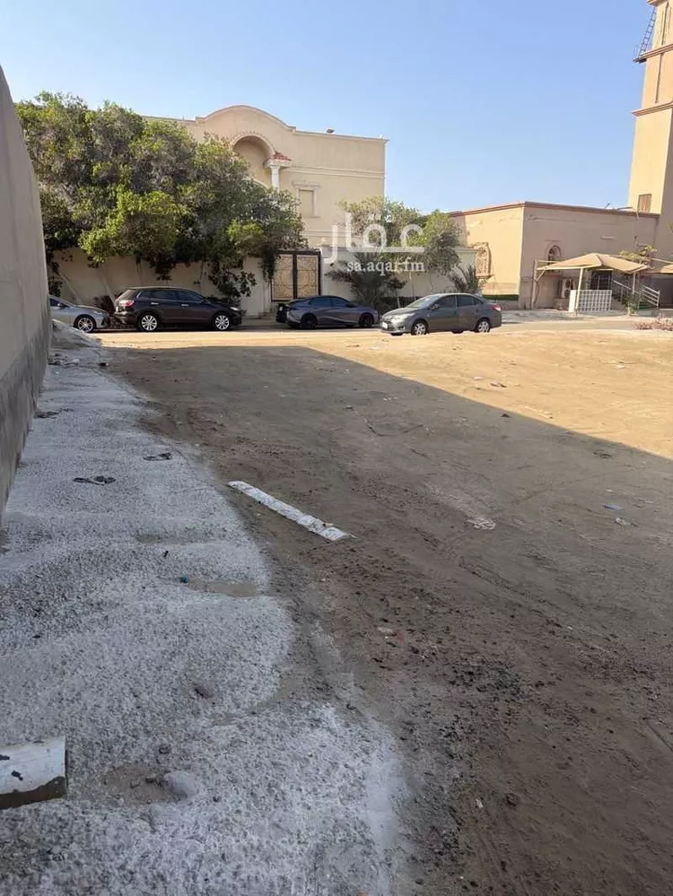 أرض للبيع في شارع ابن شيخان, حي الساحل, مدينة جدة, منطقة مكة المكرمة 9
