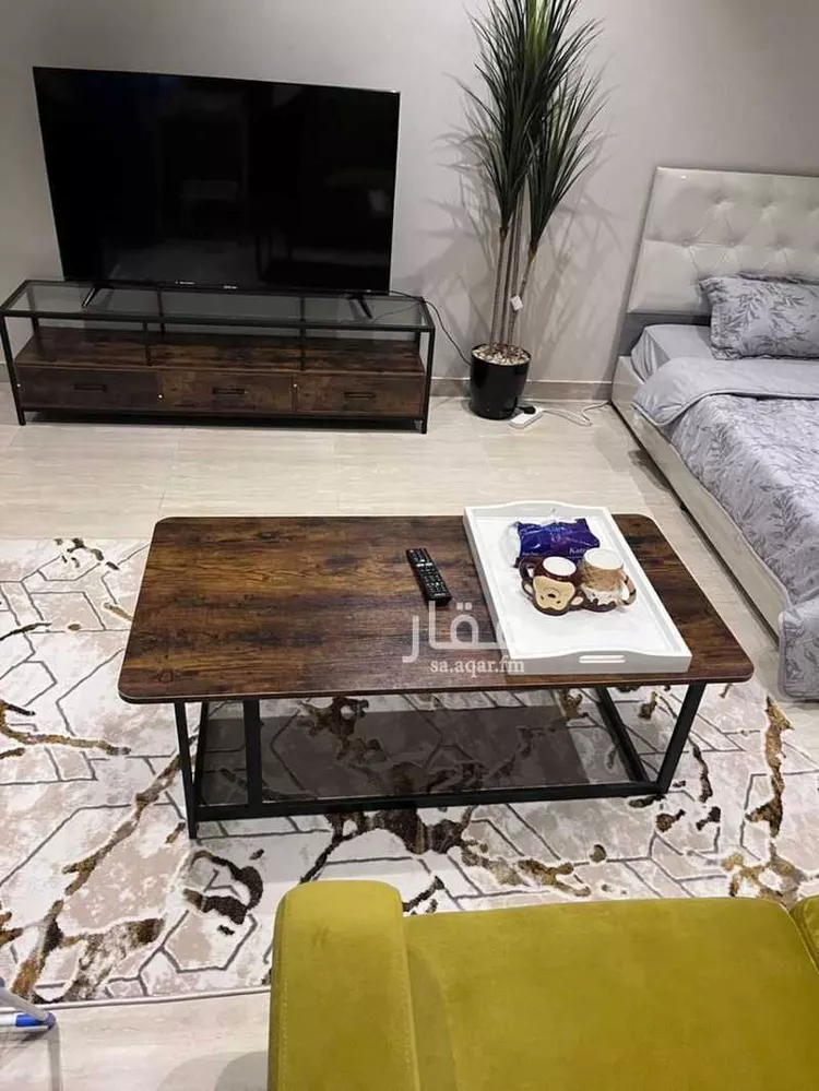 شقة للإيجار في شارع رفحاء ، حي الحمراء ، الخبر ، الخبر صورة 5