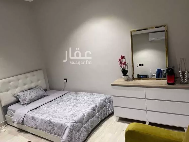 شقة للإيجار في شارع رفحاء ، حي الحمراء ، الخبر ، الخبر