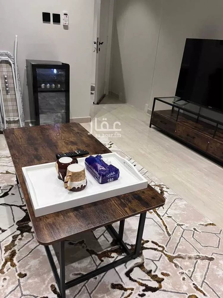 شقة للإيجار في شارع رفحاء ، حي الحمراء ، الخبر ، الخبر صورة 2