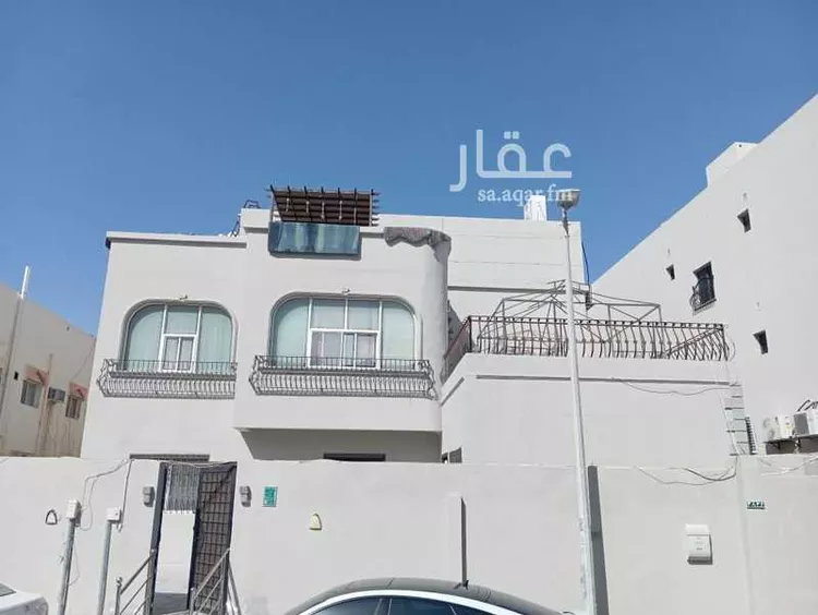 فيلا للبيع في شارع محمد التاودي, حي المرجان, مدينة جدة, منطقة مكة المكرمة صورة 2