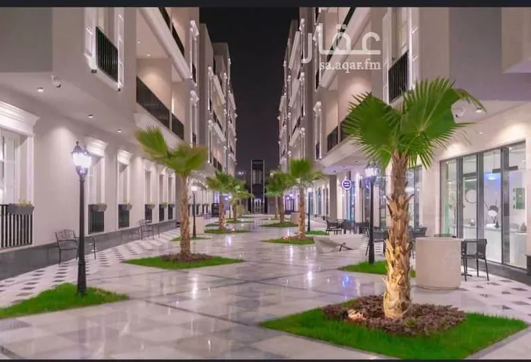 شقة مفروشة للحجز في طريق الامام سعود بن فيصل ، حي الملقا ، الرياض ، منطقة الرياض صورة 5