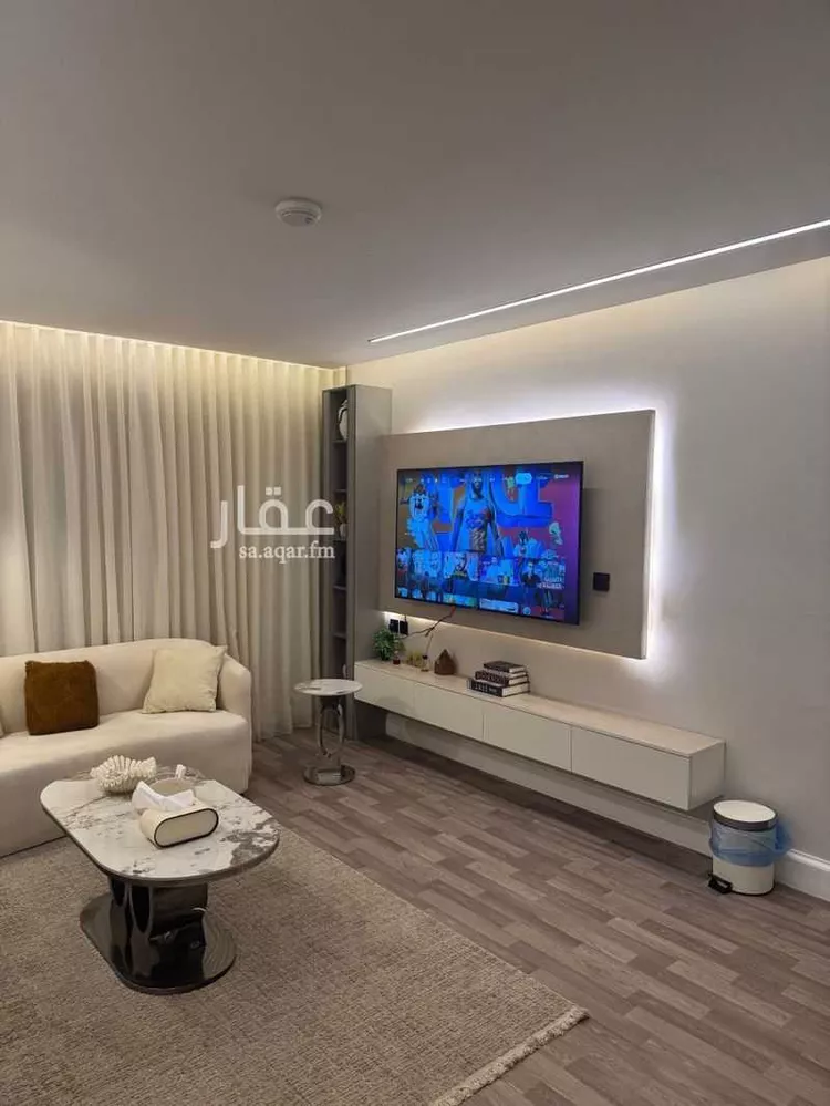 شقة مفروشة للحجز في حي العقيق ، الرياض ، منطقة الرياض صورة 2