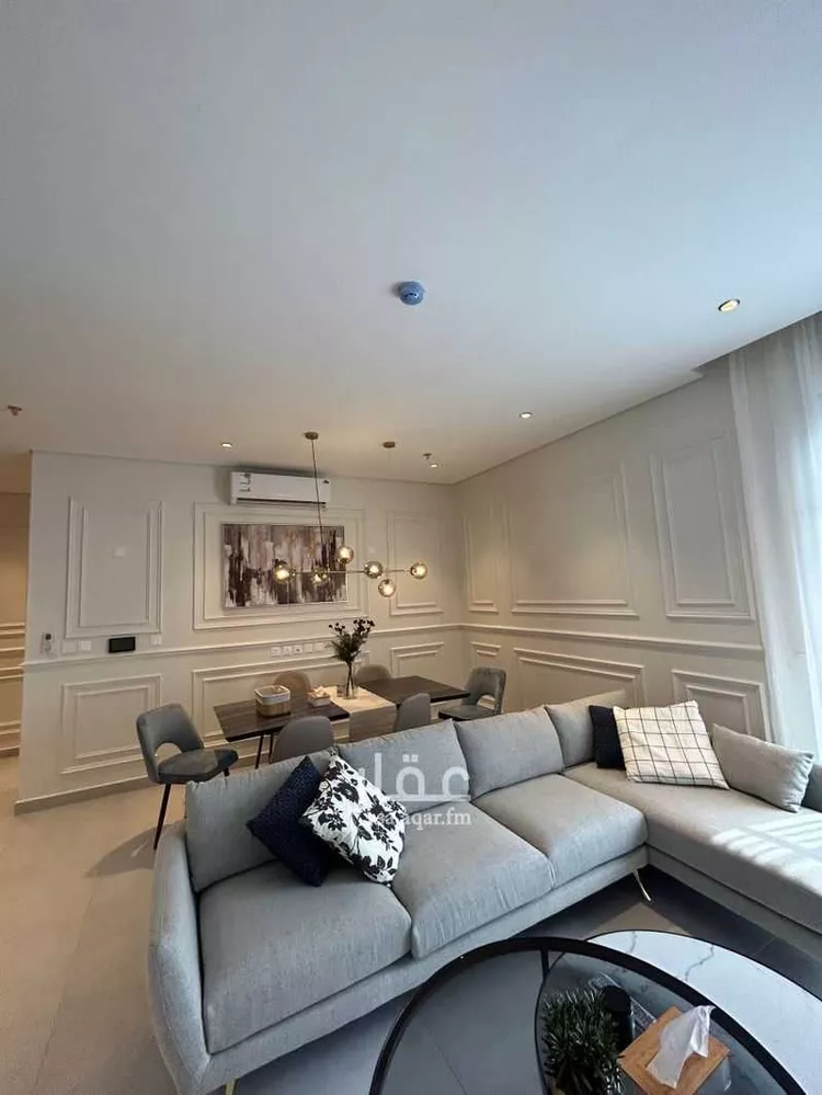 Furnished Apartment for Booking in Riyadh Al Malqa 10