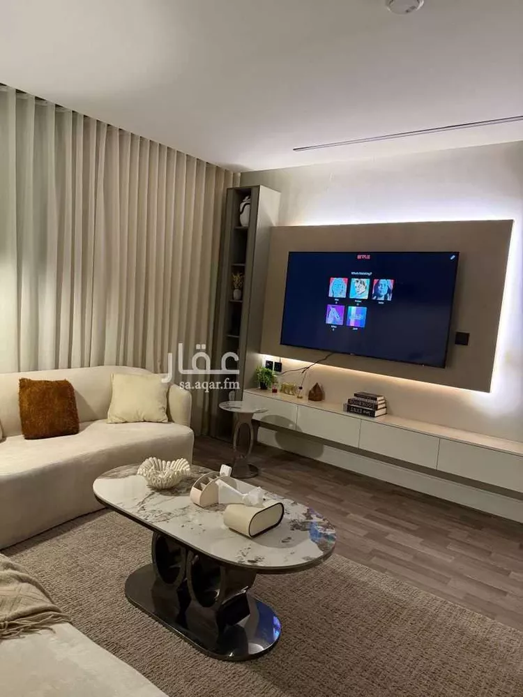 Furnished Apartment for Booking in Riyadh Al Aqiq 8