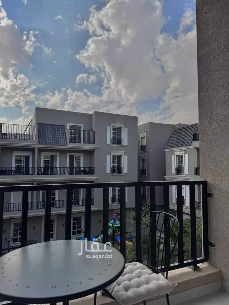 Furnished Apartment for Booking in Riyadh Al Malqa 8