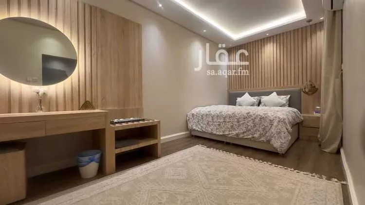 شقة مفروشة للحجز في منطقة الرياض ، حي النخيل ، الرياض صورة 5