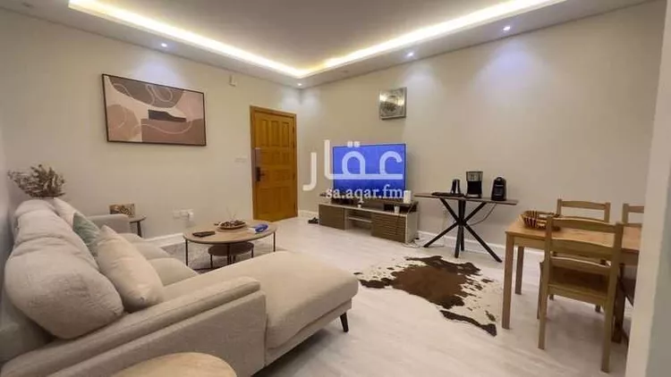 شقة مفروشة للحجز في منطقة الرياض ، حي النخيل ، الرياض