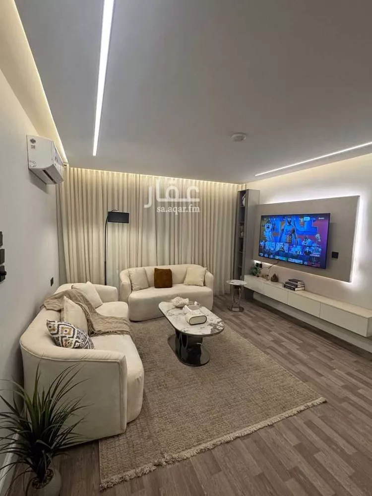 شقة مفروشة للحجز في حي العقيق ، الرياض ، منطقة الرياض
